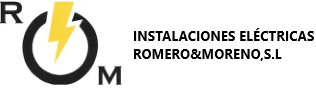 Instalaciones Eléctricas Romero & Moreno.